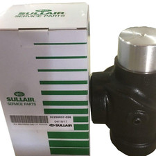 New In Box SULLAIR 02250097-598 Minimum Pressure Valve picture