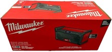 Milwaukee M18 18V Lithium-Ion Cordless Jobsite Radio 2952-20 picture