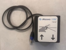 Mizuho OSI Hana Foot Pedal , REF# 6875-5006,  picture