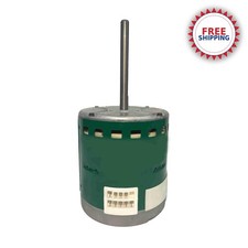 Genteq Replacement ECM Blower Motor 3/4 HP 115/230V - Furnace, AHU Fan, OEM picture