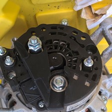 WAI Global 24402N alternator picture
