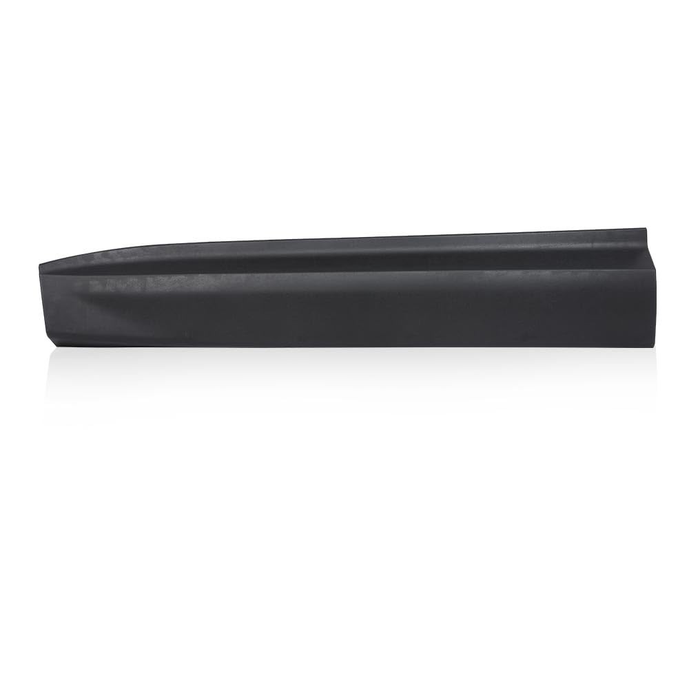 Front Left Driver Side Door Lower Molding Door Garnish Compatible Front Left Driver Side Door Lower Molding Door Garnish Compatible