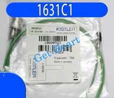 1PC  Kistler pressure sensor cable 1631C1  DHL or fedex or UPS picture