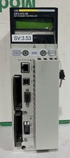 Schneider Electric 140 CPU 672 60 Modicon 140CPU67260 Quantum Processor - USED picture