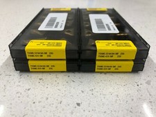 ORIGINAL TNMG 431-MF 235 SANDVIK INSERT picture