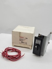 Furnas 49SBSB1 Selector Switch Kit Series A Size B-H Class 15,21 Black picture