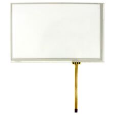 7inch Resistive Touch Panel 165mm×104mm for 7