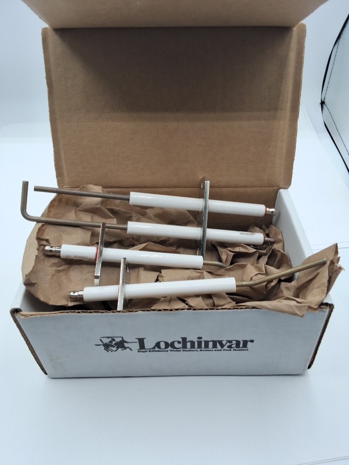 Lochinvar 100320689 Preventative Maintenance Kit Lochinvar 100320689 Preventative Maintenance Kit