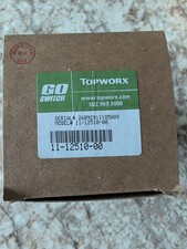 NEW IN BOX TOPWORX 11-12110-00 / 111211000 (BRAND NEW) Illinois Stock picture