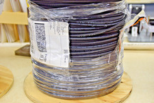 Belden 9154NH, 1-Pair Shielded Cable, LSZH, 20 AWG,   1,000 ft.      picture