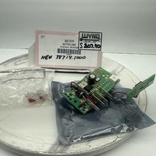 (NEW) Bunn PCB Sensor Kit                       Part# 38714.1000 picture