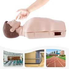 Adult CPR Adult Manikin for First Aid Training Patient Education ...