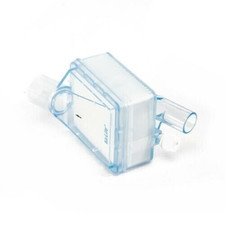 (100ct) Carefusion Vyaire 003007 HMEF Adult HEPA Filters For Ventilators picture