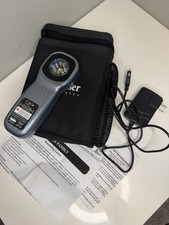 Q10 Similar To Q1000 Low Level Veterinary Laser, Charger picture
