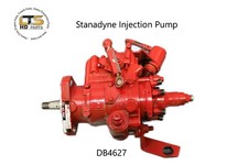 OEM Stanadyne Injection Pump from Low Hour Engine DB4627 Cummins 3934417 picture
