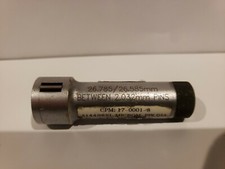 Spline Head 26.785 / 26.585mm Between 2.032mm Pins Fowler Bowers Anvil XT picture
