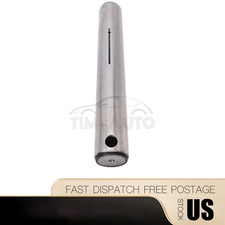 Excavator Universal Bucket Pin 50mm X 345mm One Pin Fits For Medium Excavators picture
