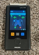 2025 Philips IntelliVue MX40 Telemetry Transmitter (SO1) - Warranty picture