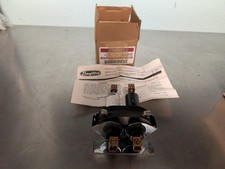 DAYTON 6X600E 120V 60A, New Old Stock picture