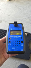 Safe Living Technologies Safe and Sound Pro mmWave Broadband RF Meter 24-40 GHz picture