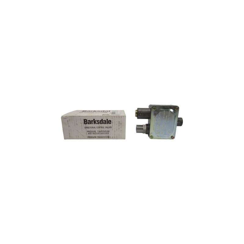 BARKSDALE 9048-6 600VAC 2A 700-10000PSI NSMP