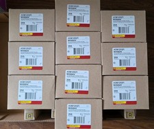 10 New Circuit Breaker Square D Homeline HOM120GFI /HOM120GFIC 20 Amp 1 Pole picture
