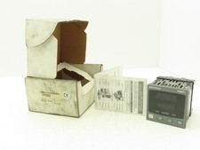 Partlow P4701Z210000200 1401+ Temp Limit Controller Z210000200 picture