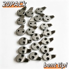 Rayco 2933C 2933T Stump Grinder Teeth 20Pcs 10L+10R picture