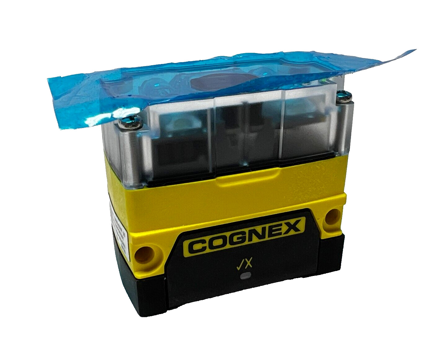Cognex DMR-72Q-0150 Dataman 70 DM72Q Code Reader 821-10201-210R