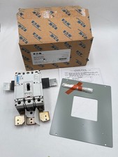 Eaton BKD2F200 PDD2XF Convertible 3-Pole 200A Main Circuit Breaker Kit 35kA 240V picture