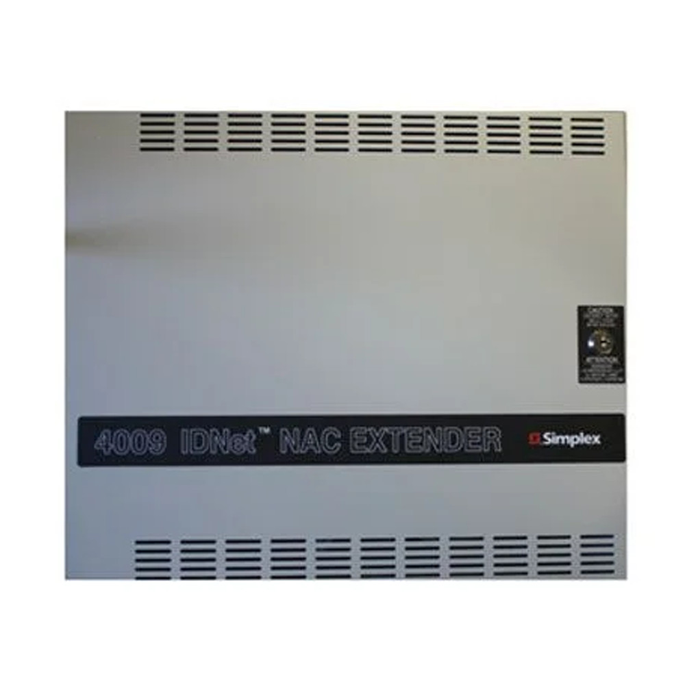 4009-9201 SIMPLEX