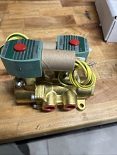 ASCO HT8344G082MO 1/2