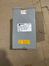 MagneTek 211-0041-000 Jefferson Powerformer 240/480V High 120/240V Low 1 Ph 3R picture