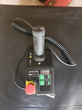 Genie Control Box 137636 Smart Link OEM for GR & GS Series Scissor Lifts picture