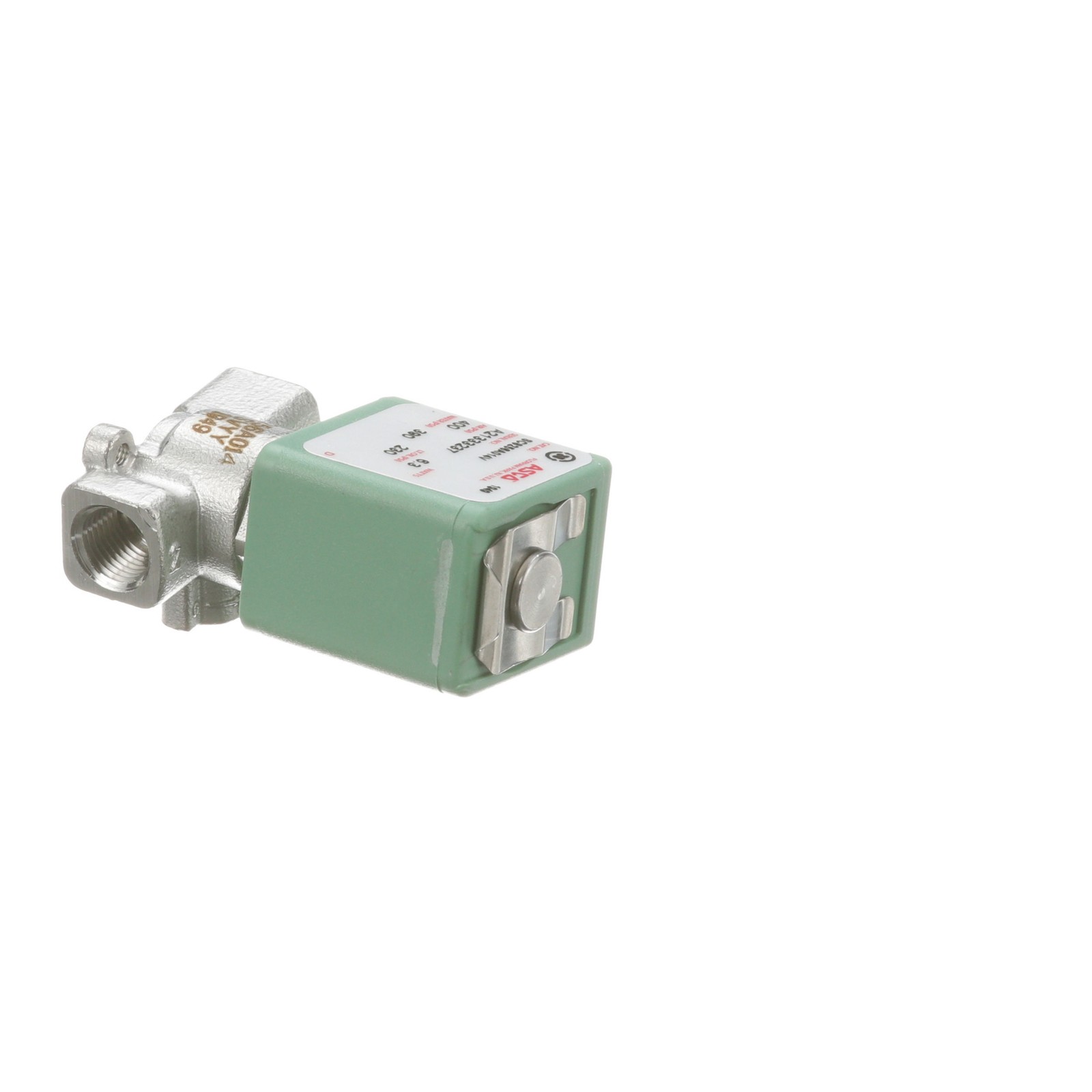 Mavrik 240V Solenoid Valve Replaces Southbend 51622