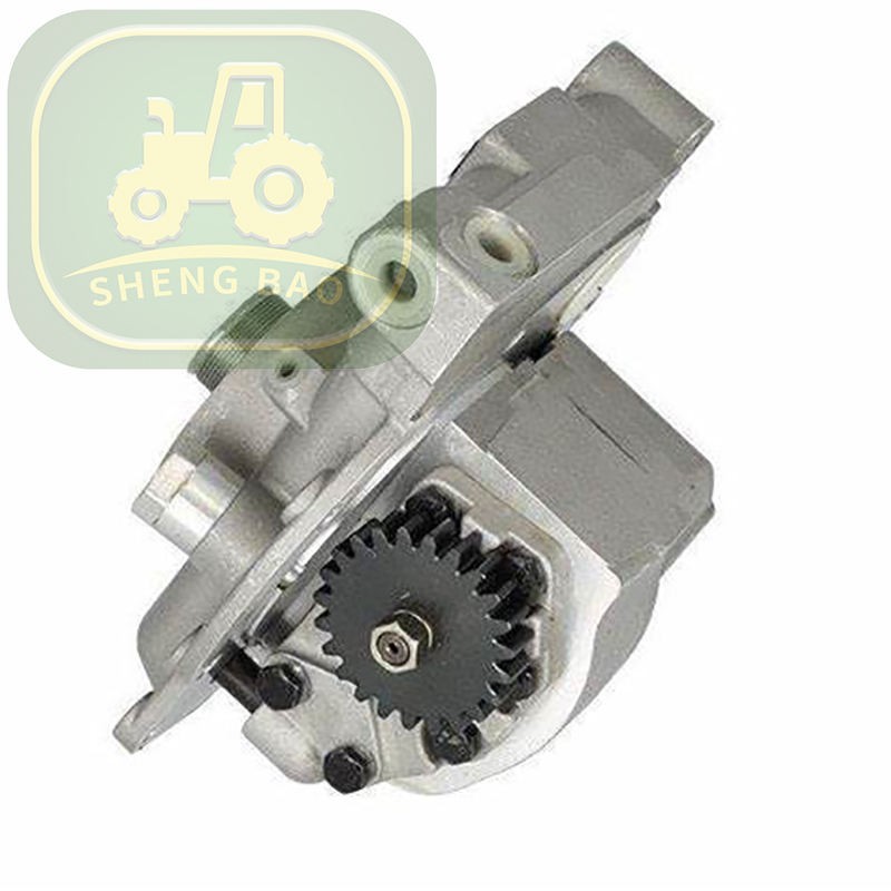 81871528 82983657 87540839 87540982 F0NN600BB Hydraulic Pump For New Holland