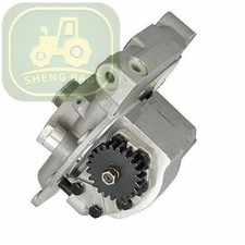 81871528 82983657 87540839 87540982 F0NN600BB Hydraulic Pump For New Holland picture
