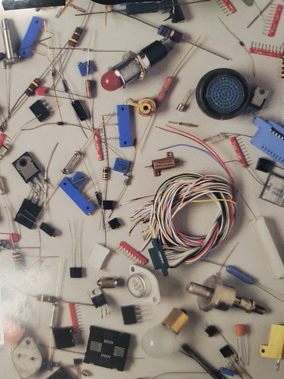 LOTS OF 3: 2N3055 ID TRANSISTOR