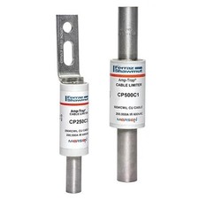 Mersen CP500C5  CP-500C5  500kcmil 600V Fuse picture