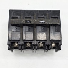 Siemens MBK150 150 Amp 2 Pole Main Circuit Breaker 120/240V Panel Breaker Unused picture