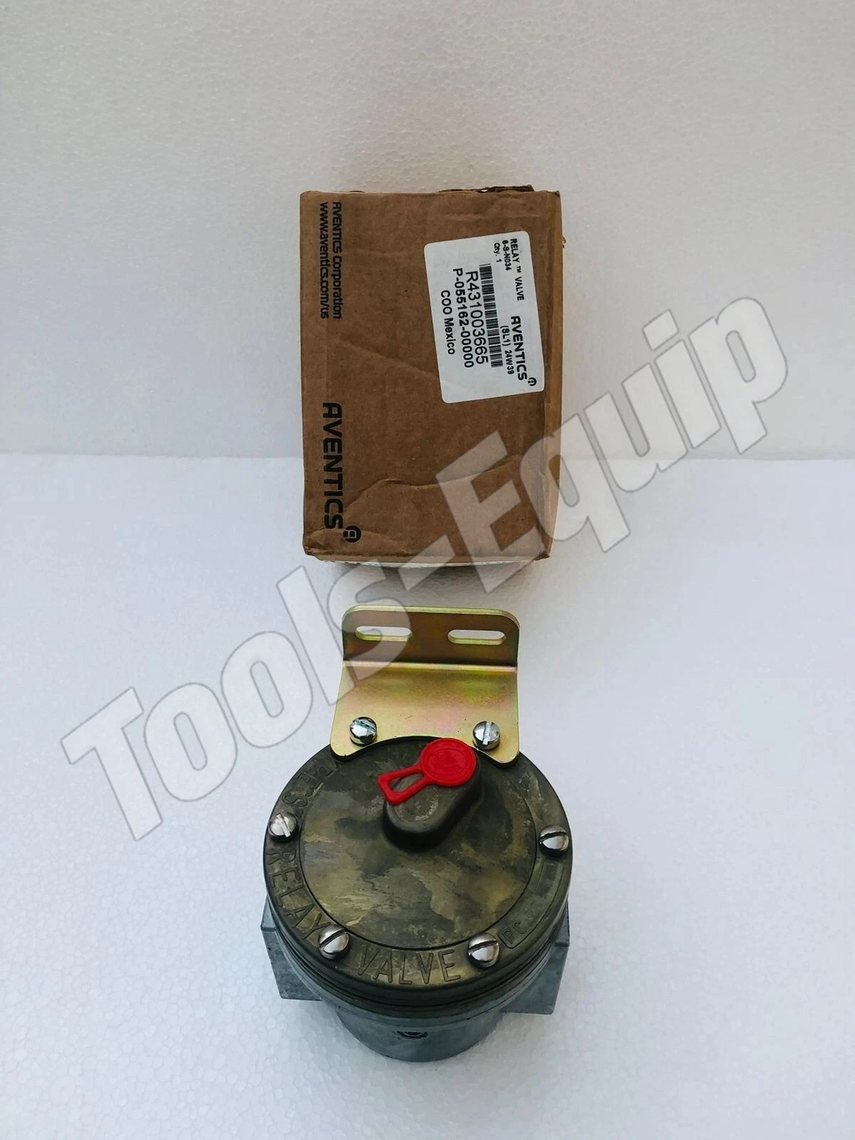 Aventics Rexroth PC P55162 Type \
