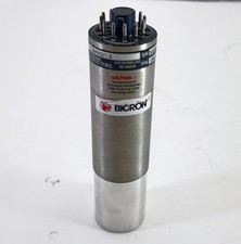 Bicron Saint-Gobain 1.5MW2/1.5 Scintillation Detector Probe I300-1042 picture