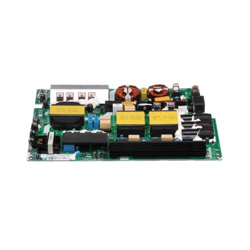 Samsung BN44-01177A DC VSS Power Board Compatible Models Samsung BN44-01177A DC VSS Power Board Compatible Models