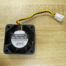 2pcs Sanyo Denki 109P0424H7D08 Cooling Fan picture