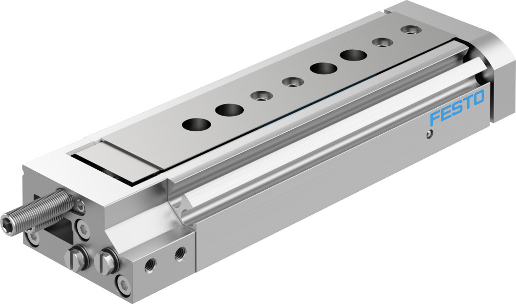 1pcs FESTO DGSL-6-50-P1A Slide type cylinder 543925