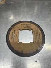 Stearns Genuine Brake Part  8-004-501-00 Friction Disk picture