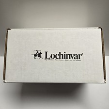 Lochinvar PRS2416K Dual Pressure Switch .75
