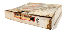 NEW MORSE 127729 ROLLER CHAIN 60-2R 10' picture
