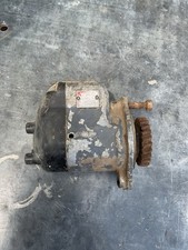 WICO  XH Long Lug Magneto For John Deere picture