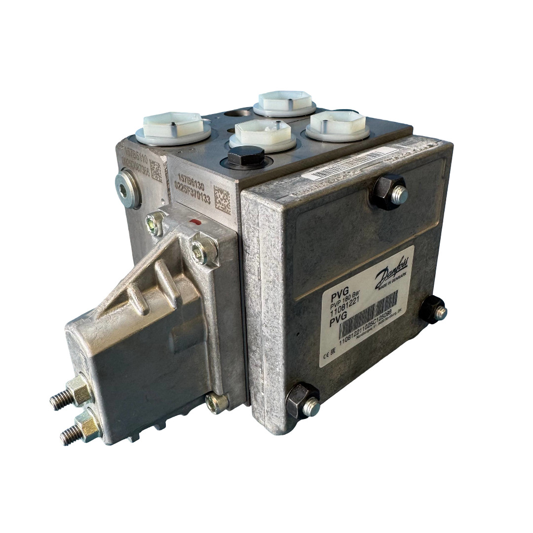 Danfoss PVG / 11081221 Valve block PVP 180 Bar